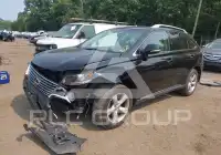 2014 Lexus RX350 photo