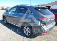 2014 Lexus RX350 photo