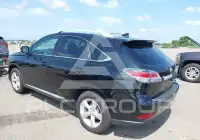 2014 Lexus RX350 photo
