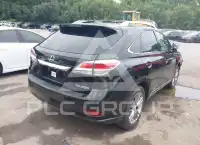 2014 Lexus RX350 photo