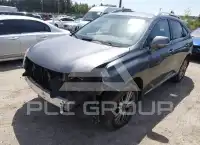 2014 Lexus RX350 photo