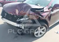 2014 Lexus RX350 фото