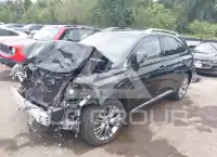 2014 Lexus RX350 photo
