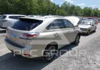 2014 Lexus RX350 photo