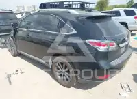 2014 Lexus RX350 фото
