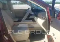 2014 Lexus RX350 photo