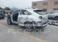 2014 Lexus RX350 фото