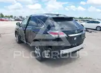 2014 Lexus RX350 photo