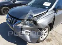 2014 Lexus RX350 фото