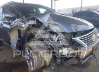 2014 Lexus RX350 photo