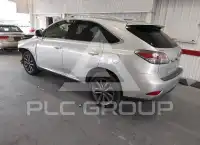 2014 Lexus RX350 photo