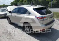 2014 Lexus RX350 photo