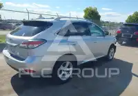 2014 Lexus RX350 photo
