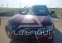 2014 Lexus RX350 photo