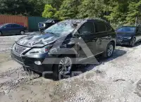 2014 Lexus RX350 photo