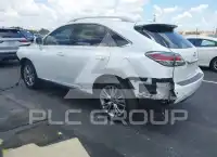 2014 Lexus RX350 фото
