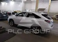 2014 Lexus RX350 photo