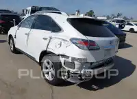 2014 Lexus RX350 фото