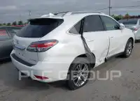 2014 Lexus RX350 фото