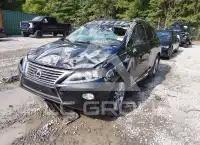 2014 Lexus RX350 photo