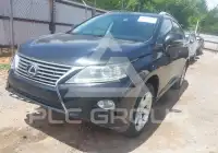 2014 Lexus RX350 photo