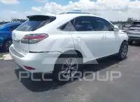 2014 Lexus RX350 фото