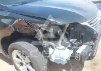 2014 Lexus RX350 photo