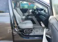 2014 Lexus RX350 photo