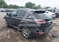 2014 Lexus RX350 photo