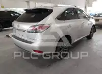 2014 Lexus RX350 photo