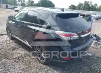 2014 Lexus RX350 photo