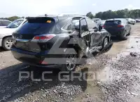 2014 Lexus RX350 photo