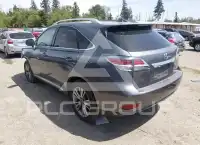2014 Lexus RX350 photo