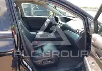 2014 Lexus RX350 photo