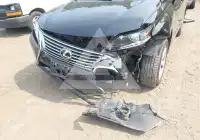2014 Lexus RX350 photo