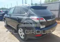 2014 Lexus RX350 photo