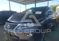 2014 Lexus RX350 photo
