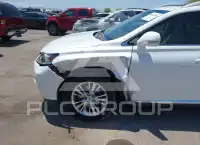 2014 Lexus RX350 photo