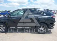 2014 Lexus RX350 photo