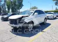 2014 Lexus RX350 фото