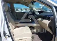 2014 Lexus RX350 фото