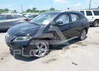 2014 Lexus RX350 photo