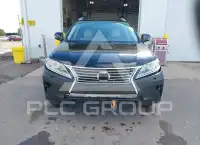 2014 Lexus RX350 фото