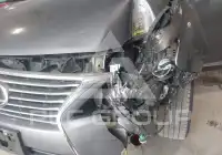 2014 Lexus RX350 photo