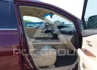 2014 Lexus RX350 фото