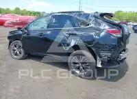 2014 Lexus RX350 фото
