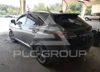 2014 Lexus RX350 фото