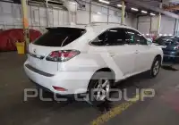 2014 Lexus RX350 photo