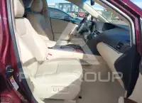 2014 Lexus RX350 photo