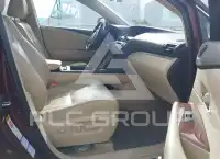 2014 Lexus RX350 photo